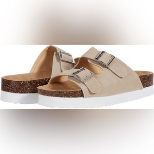 Steve Madden Sandals